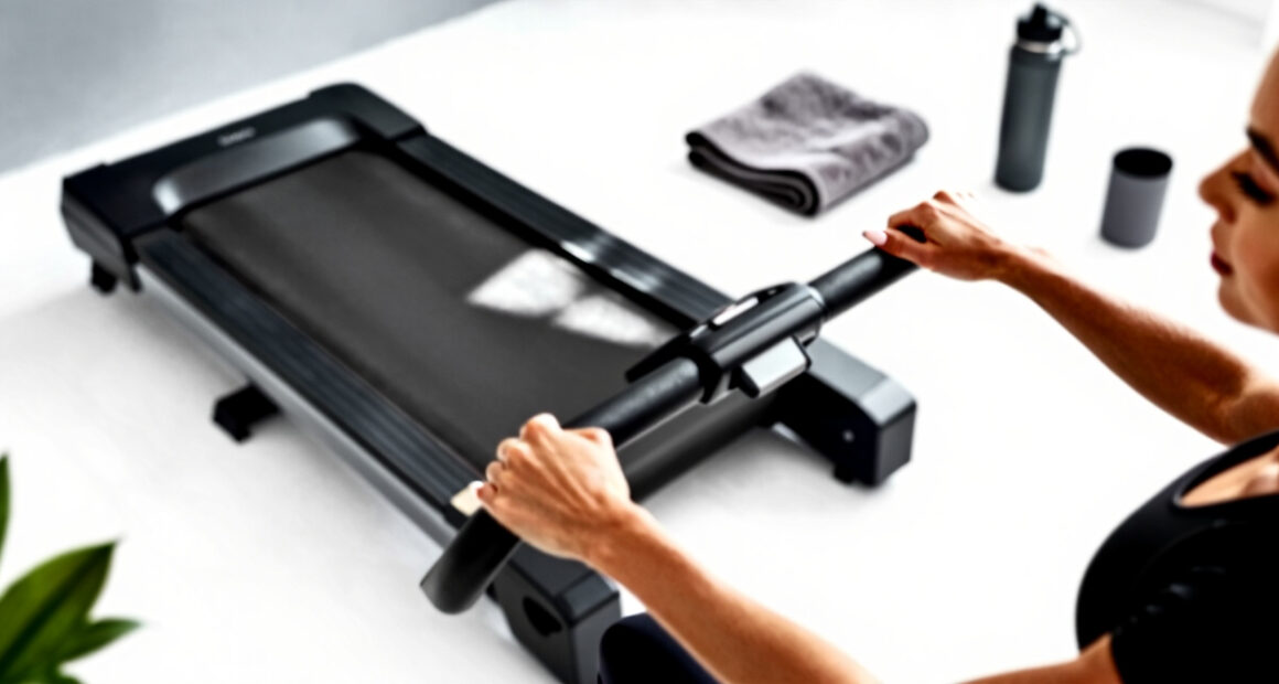 13 Best Folding Treadmill For Home In 2026