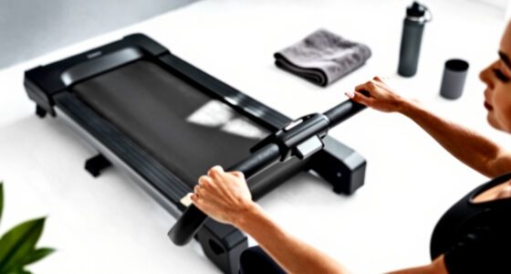 13 Best Folding Treadmill For Home In 2026