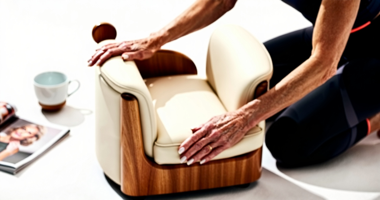 13 Best Glider Chair for Seniors in 2026