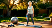 13 Best Home Gym For Seniors In 2026