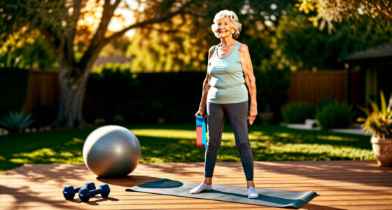 13 Best Home Gym For Seniors In 2026