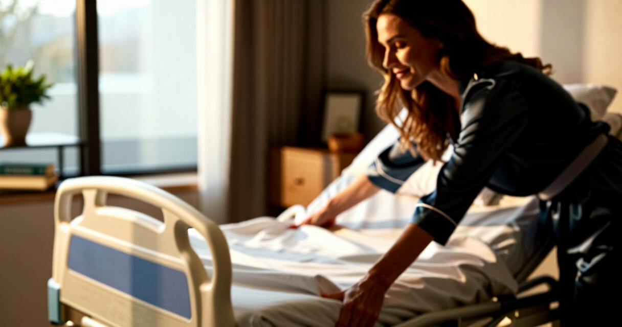 13 Best Home Hospital Bed in 2026