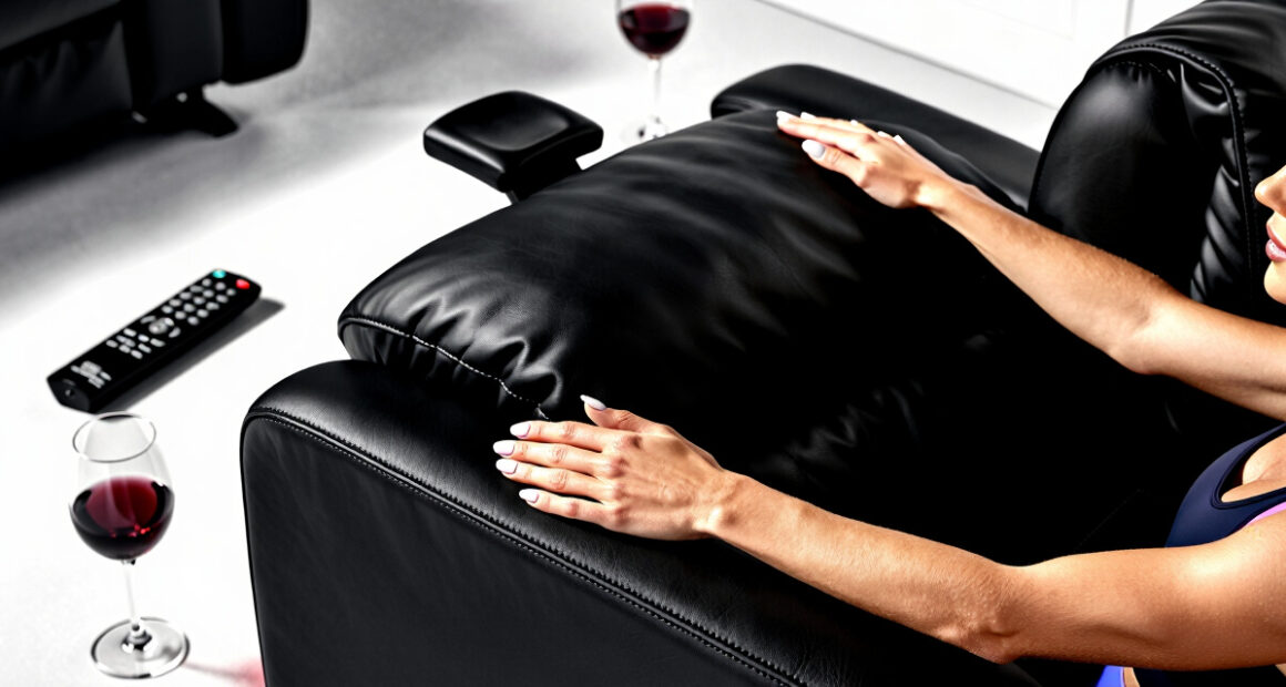 13 Best Home Theater Recliner Seating in 2026