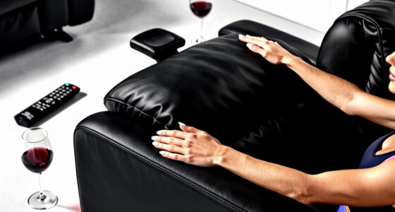 13 Best Home Theater Recliner Seating in 2026