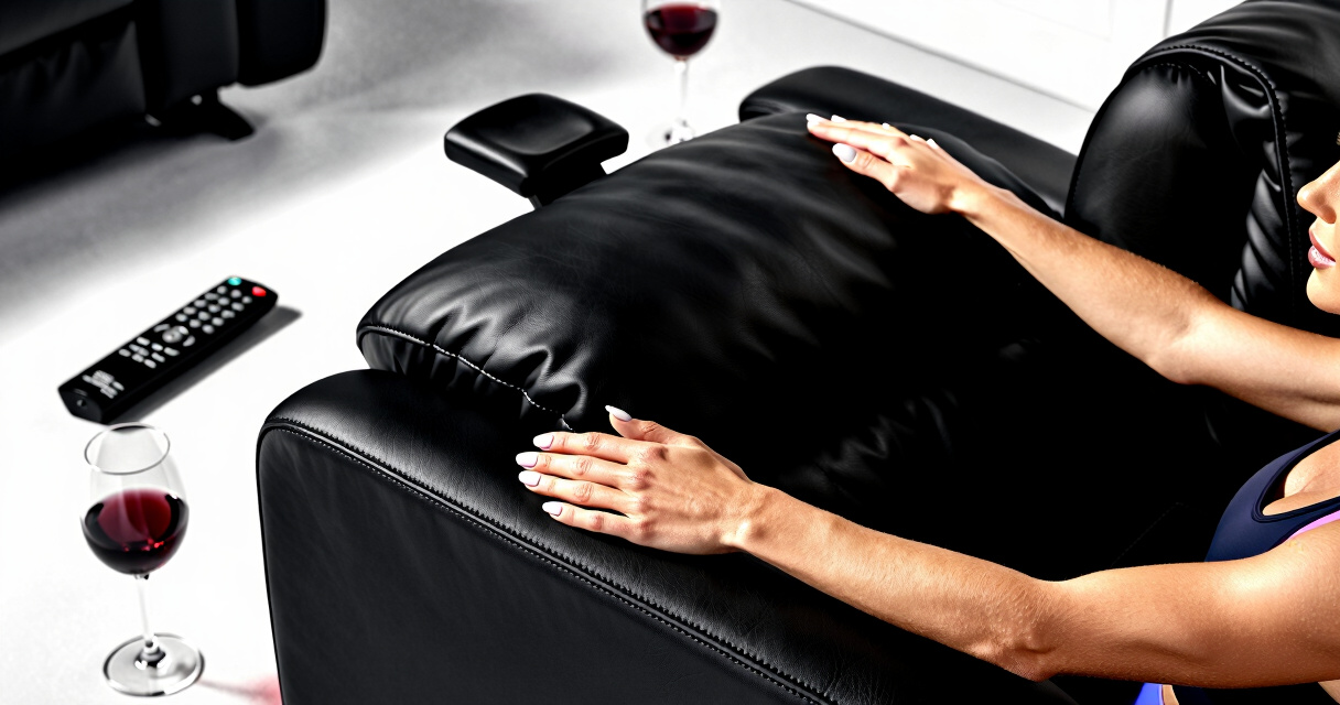 13 Best Home Theater Recliner Seating in 2026