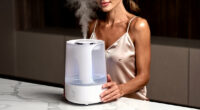 13 Best Humidifier For Large Room In 2026
