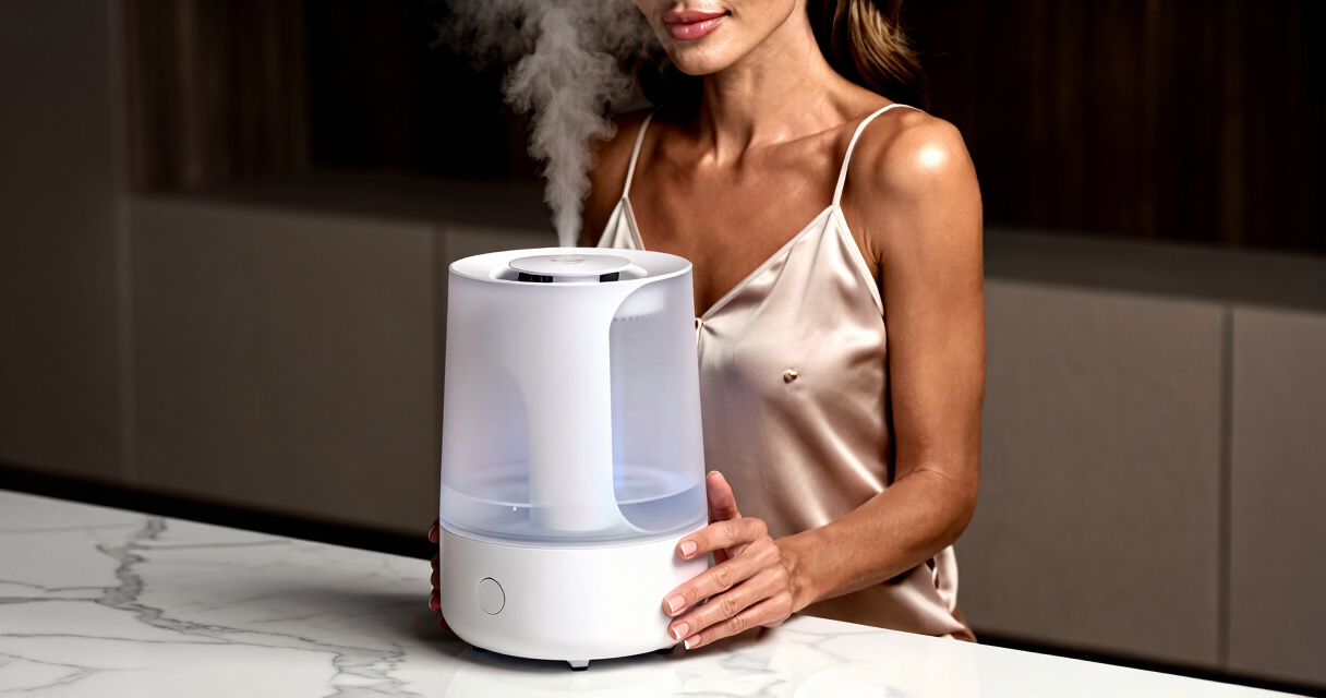 13 Best Humidifier For Large Room In 2026