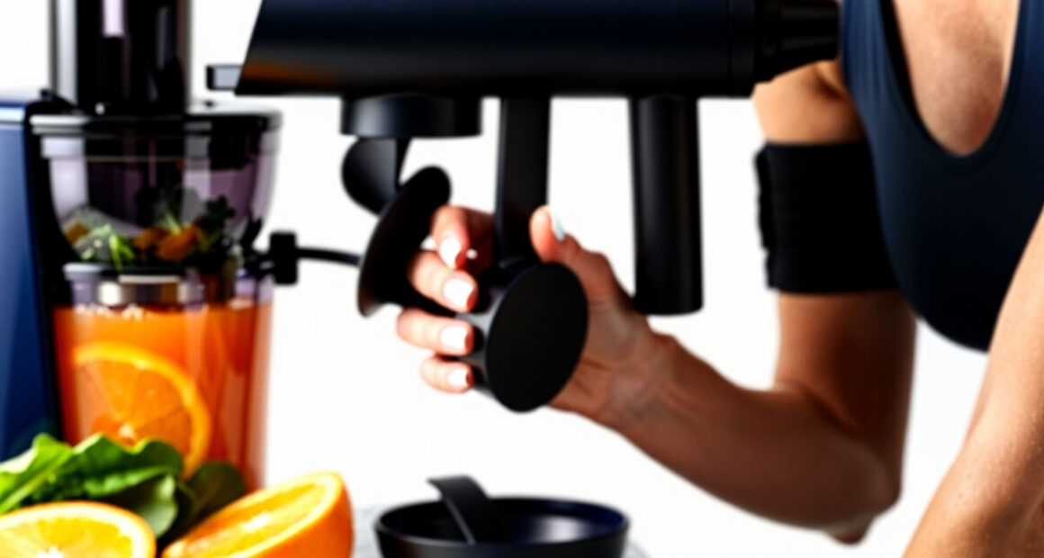 13 Best Juicer Cold Press Premium in 2026