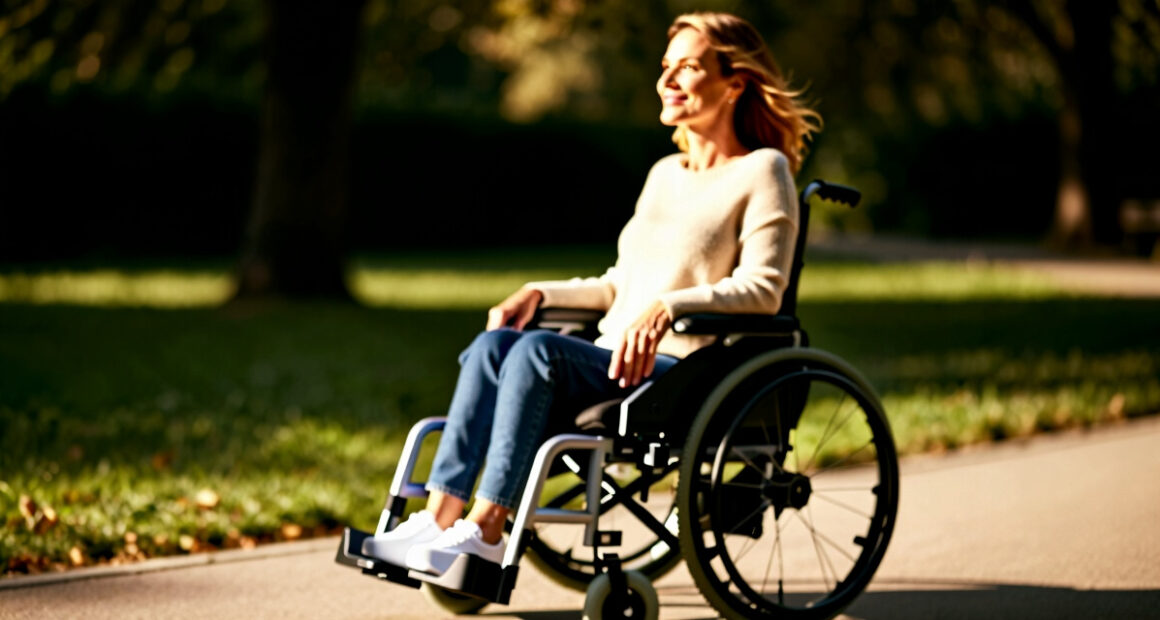 13 Best Lightweight Electric Wheelchair in 2026