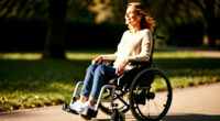 13 Best Lightweight Electric Wheelchair in 2026