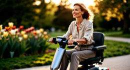 13 Best Mobility Scooters for Adults in 2026