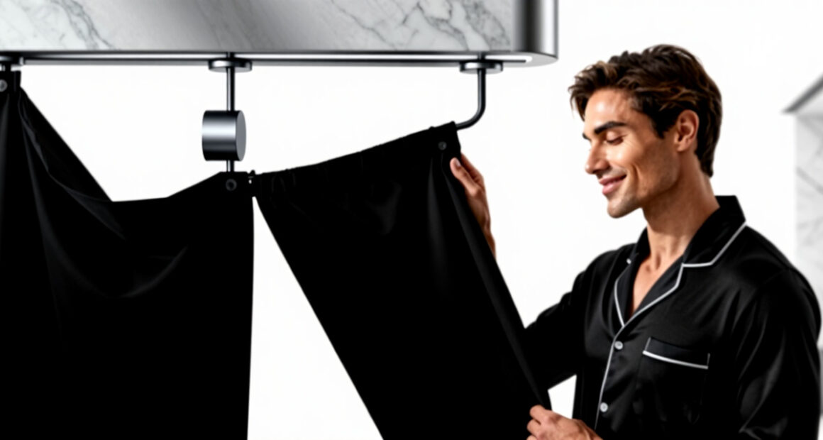 13 Best Motorized Curtain System in 2026
