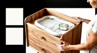 13 Best Nursery Dresser Changing Table in 2026