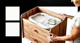 13 Best Nursery Dresser Changing Table in 2026