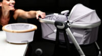 13 Best Playard With Bassinet in 2026