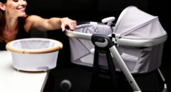 13 Best Playard With Bassinet in 2026