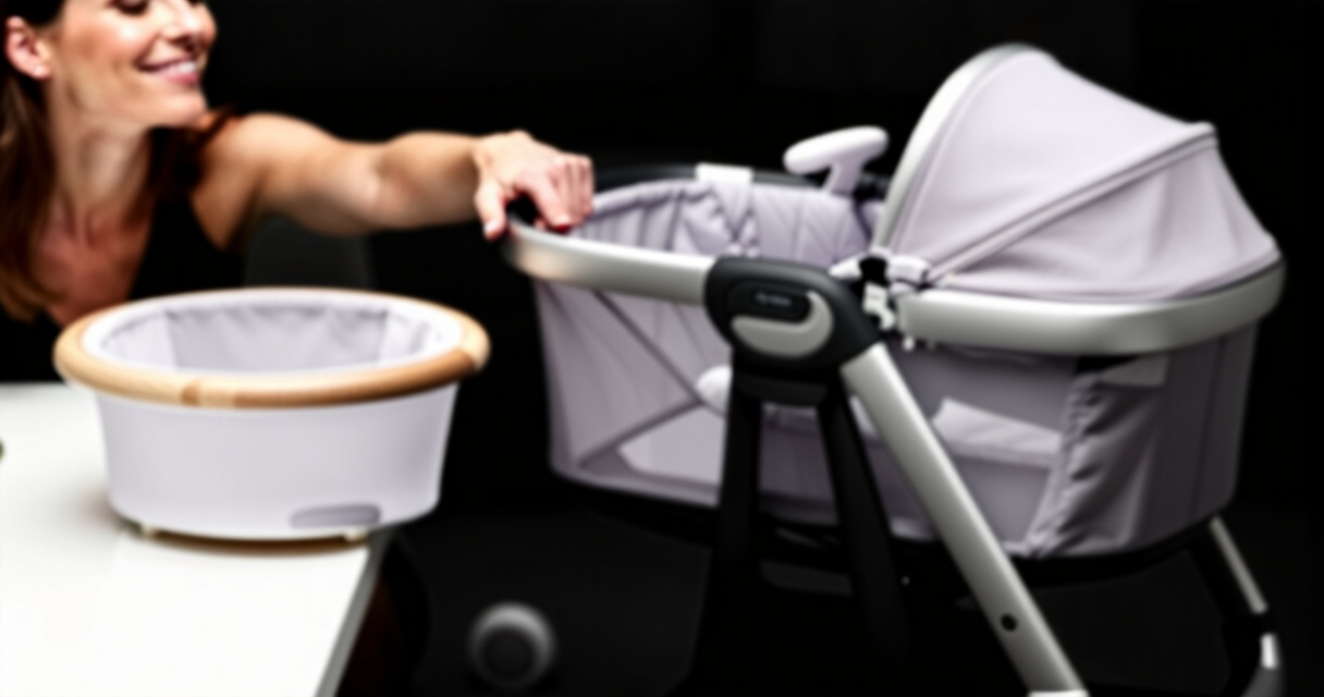 13 Best Playard With Bassinet in 2026