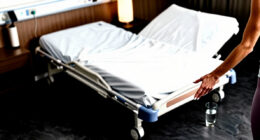 13 Best Premium Hospital Bed For Home In 2026