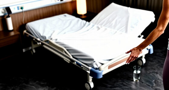 13 Best Premium Hospital Bed For Home In 2026