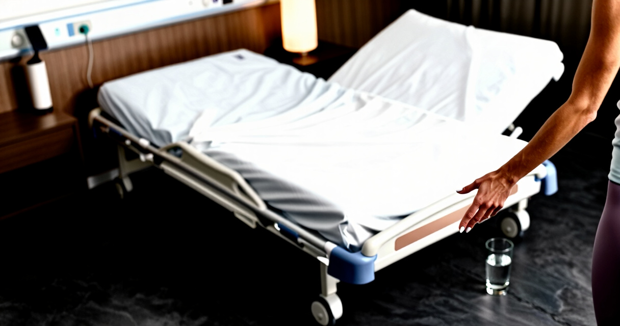 13 Best Premium Hospital Bed For Home In 2026
