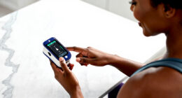 13 Best Pulse Oximeter With App in 2026