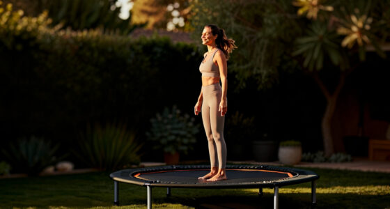 13 Best Rebounder Trampoline Low Impact in 2026