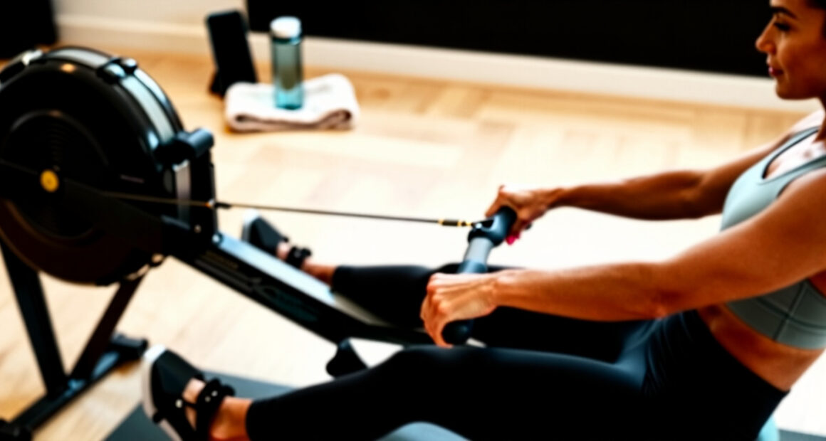 13 Best Rowing Machine for Home in 2026