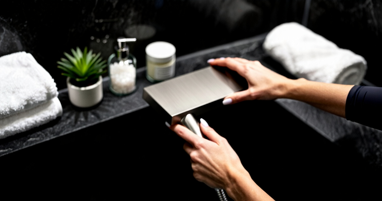 13 Best Shower Panel With Handheld Sprayer in 2026