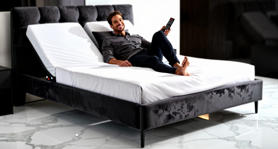 13 Best Split King Adjustable Bed Base in 2026