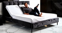 13 Best Split King Adjustable Bed Base in 2026