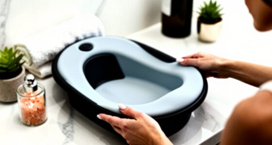13 Best Swivel Tub Seat in 2026