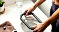13 Best Toilet Safety Frame for Seniors in 2026