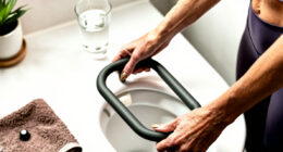 13 Best Toilet Safety Frame for Seniors in 2026