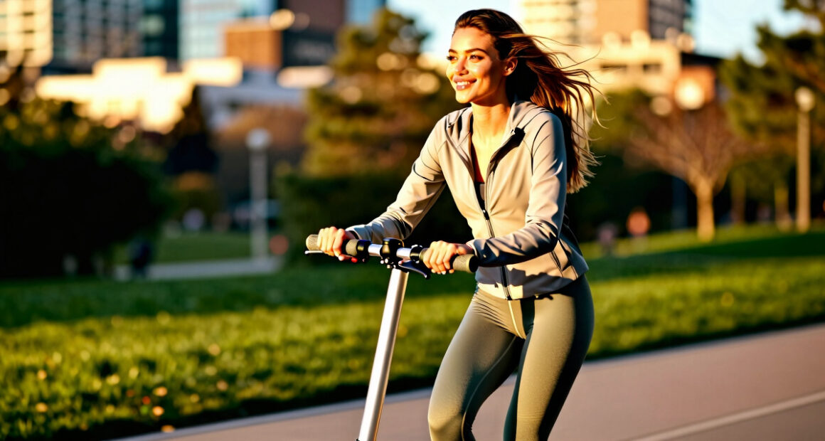 13 Best Ultralight Folding Scooter in 2026