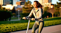 13 Best Ultralight Folding Scooter in 2026