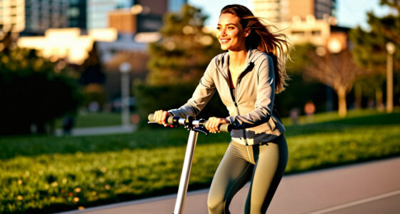 13 Best Ultralight Folding Scooter in 2026