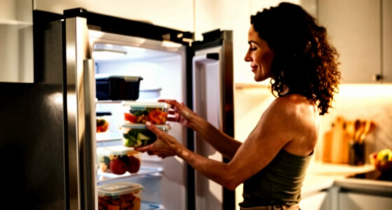 13 Best Upright Freezer for Bulk Meal Prep in 2026