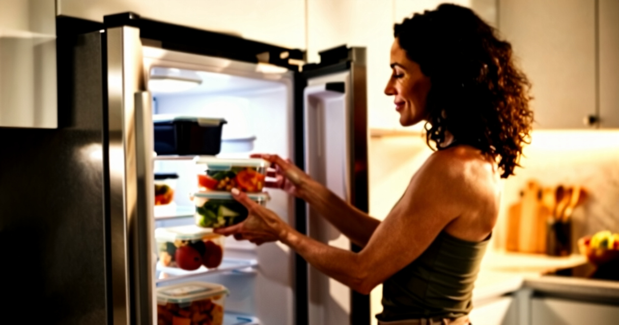 13 Best Upright Freezer for Bulk Meal Prep in 2026