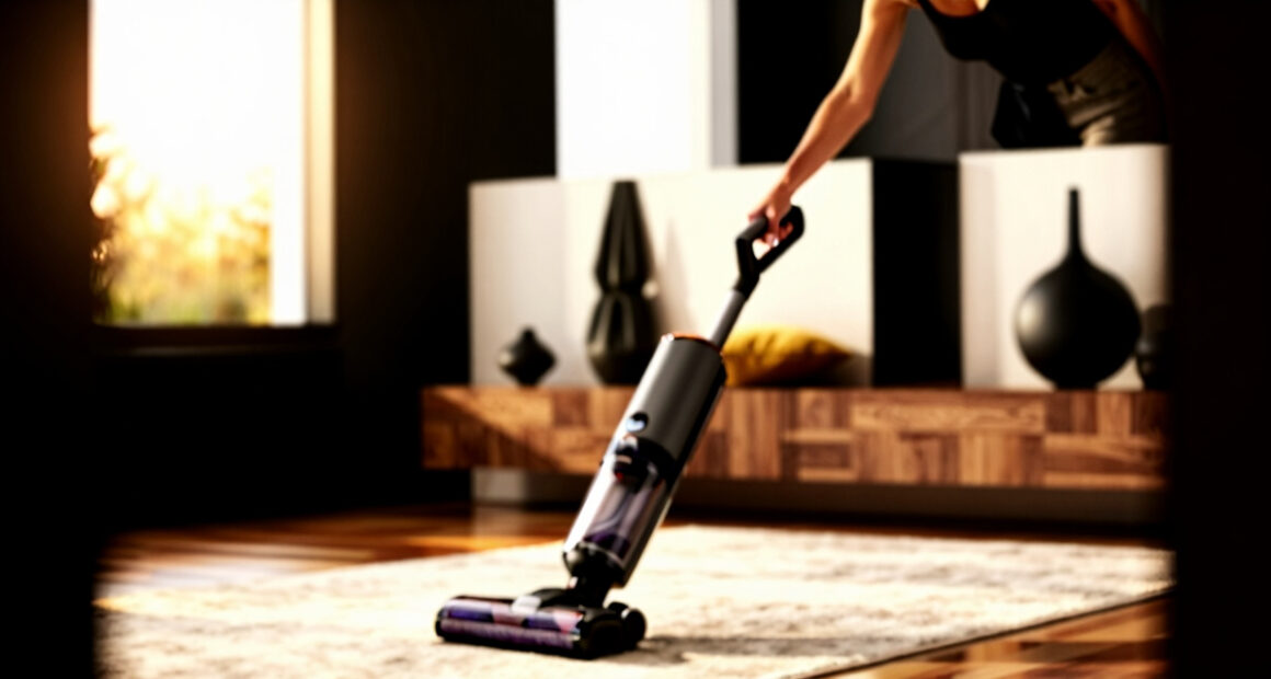 13 Best Vacuum Cleaner Cordless Premium in 2026