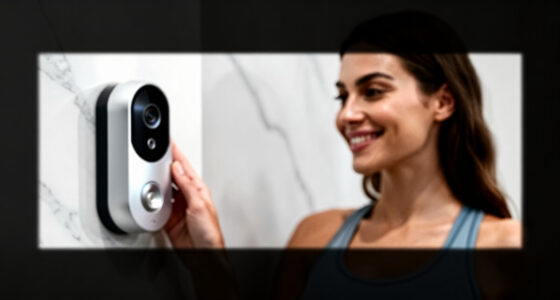 13 Best Video Doorbell Camera in 2026