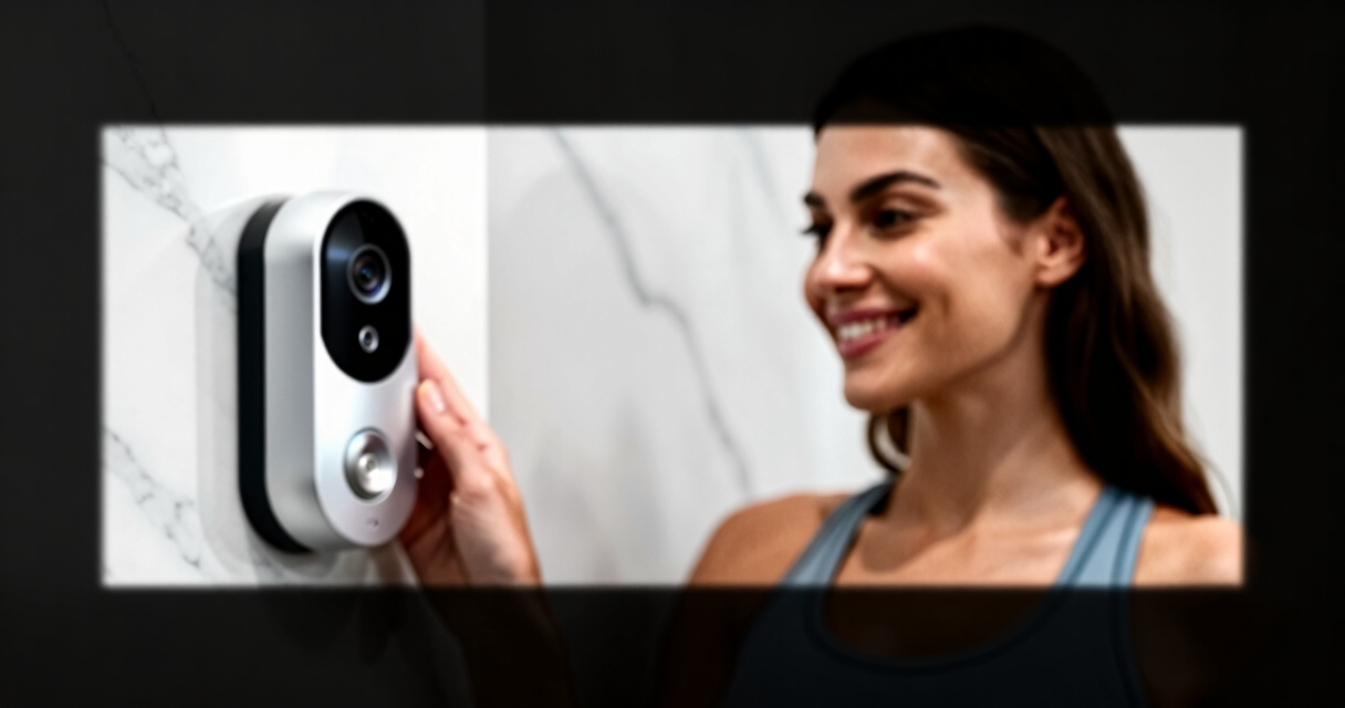 13 Best Video Doorbell Camera in 2026
