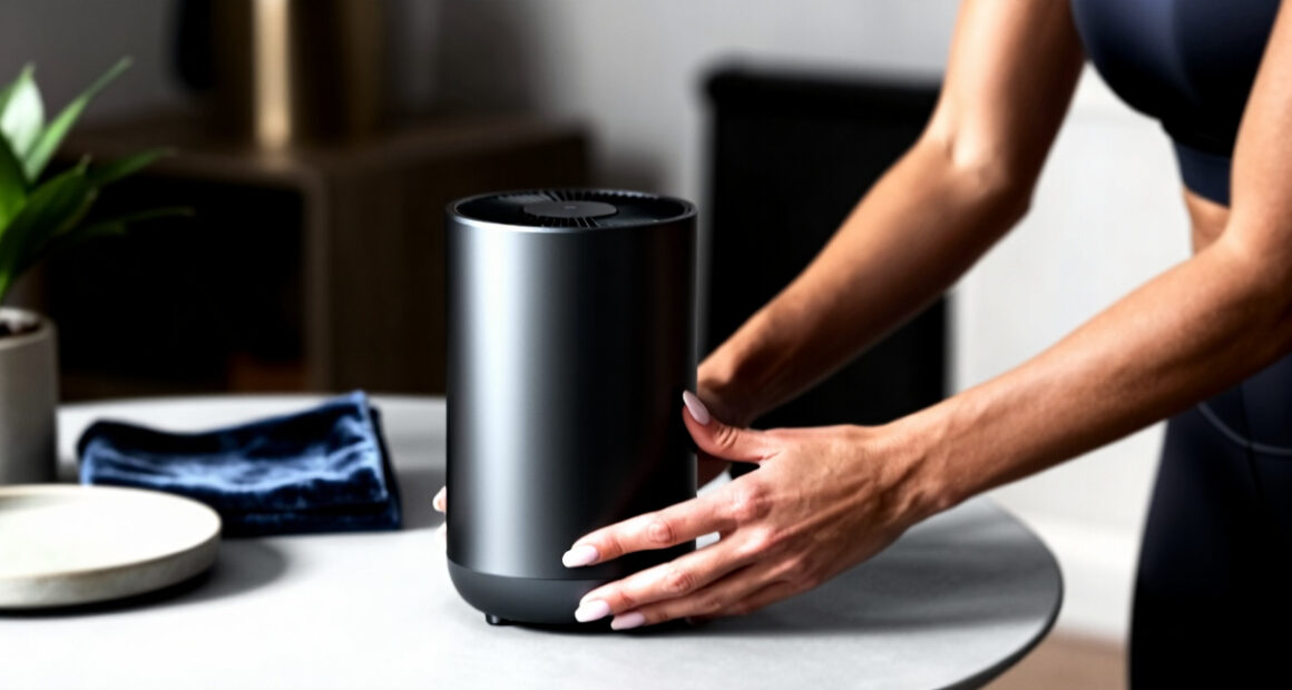 14 Best Air Purifier For Pet Hair In 2026