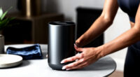 14 Best Air Purifier For Pet Hair In 2026