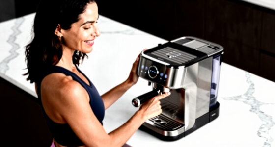 14 Best Automatic Espresso Machine Easy to Use in 2026