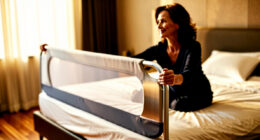 14 Best Bed Rail for Elderly Adults in 2026