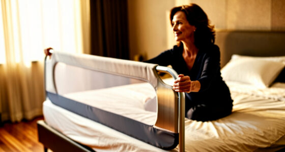 14 Best Bed Rail for Elderly Adults in 2026