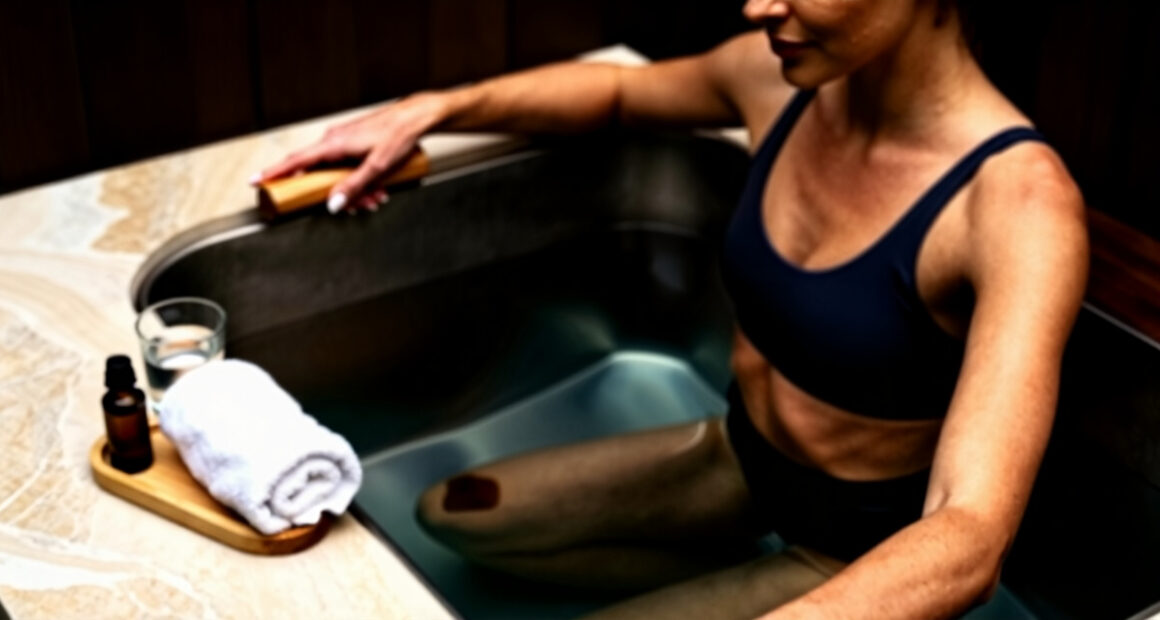 14 Best Cold Plunge Tub in 2026