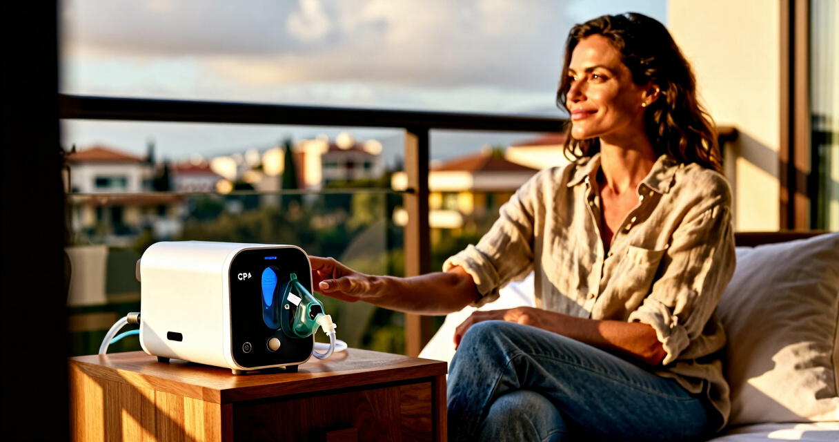 14 Best CPAP Machine Travel in 2026