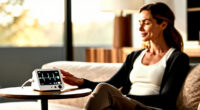 14 Best Ecg Monitor For Home Use In 2026
