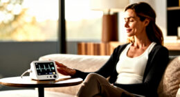 14 Best Ecg Monitor For Home Use In 2026